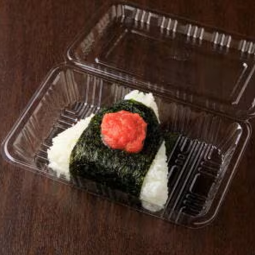 おにぎり明太子
