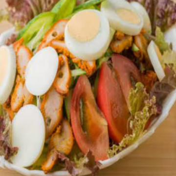 ナバディップサラダ NABA DIP Salad