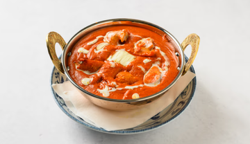 バターチキンカレー(Butter Chicken Curry)