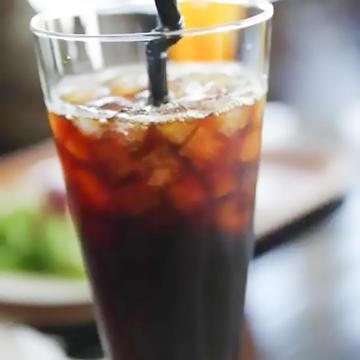 コーヒー (アイス)Coffee (lce)