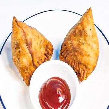サモサ Samosa 2PC
