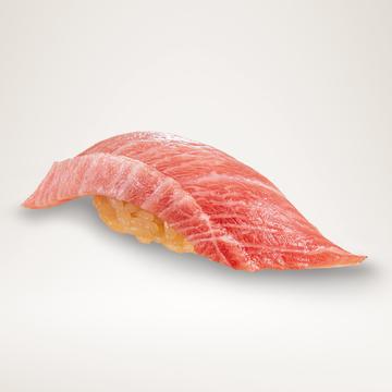 本まぐろ大とろ