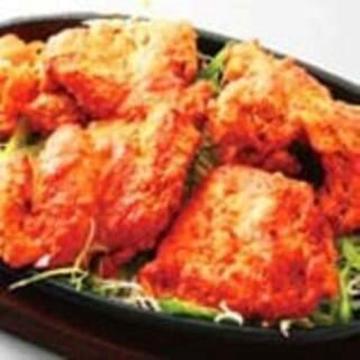 Chicken Tikka/チキンティッカ2ピース