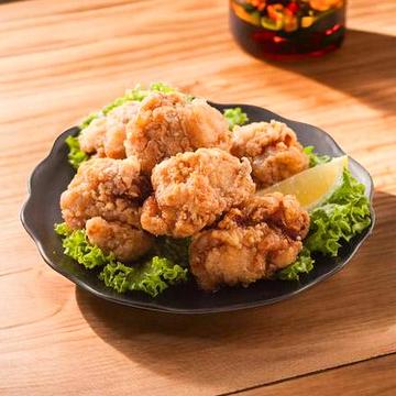 鶏唐揚げ