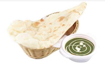 ワンカレーセット 【One Curry Set】