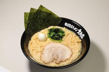 並ラーメン Regular Ramen