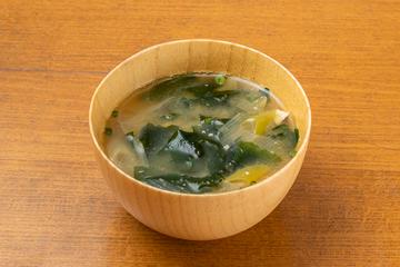 味噌汁