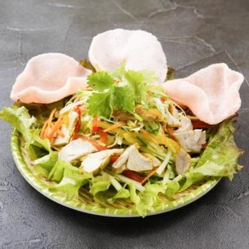チキンサラダ/Goi Ga