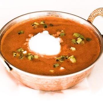 マトンヴンダルカレー Mutton Vindalu curry (ナン又ライス付きwith naan or rice)