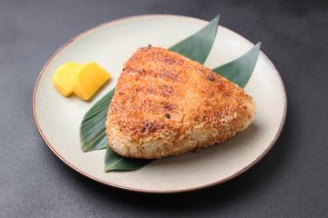 焼きオニギリ小
