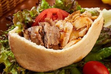 サライケバブ市ヶ谷店 SARAY KEBAB ICHIGAYA