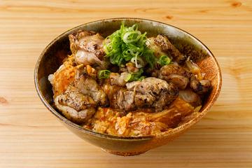 親子丼