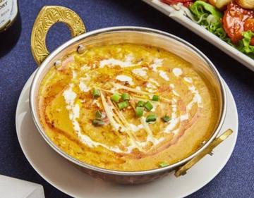 ダルカレー Dal Curry
