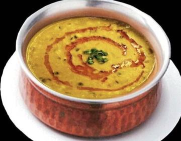 ダルカレー Dal Curry
