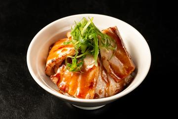 豚丼