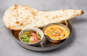 ワンカレーセット One Curry Set