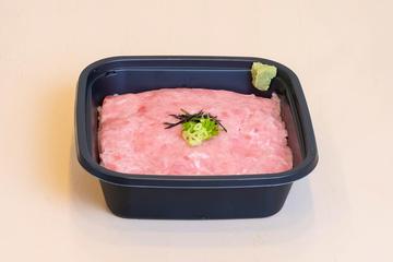 ネギトロ丼