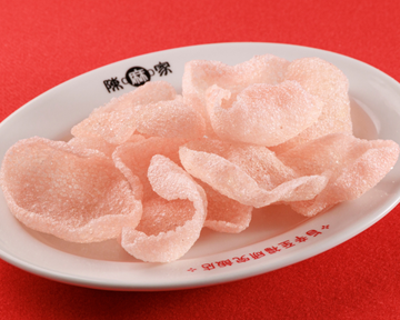 【単品】【麻婆ディップが癖になる！】えびせん