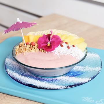 PINK BOWL (グアバ)