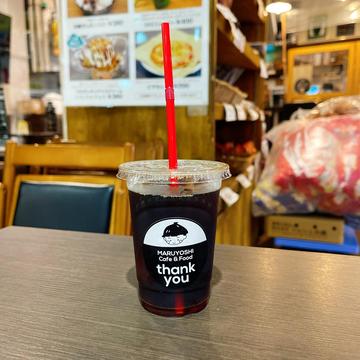 スペシャリティコーヒー(アイス)M