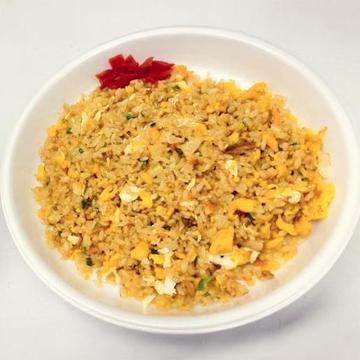 高菜チャーハン(レギュラーサイズ)