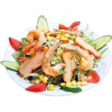 スペシャルサラダ Special Salad