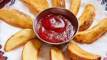 ポテトフライ Potato Fry