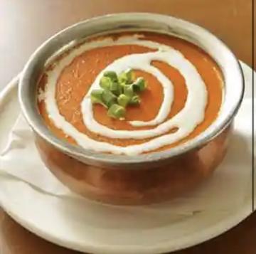 バターチキン  Butter Chicken