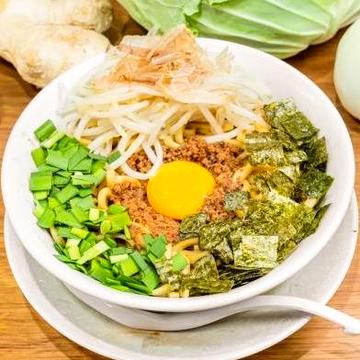 台湾ラーメン大