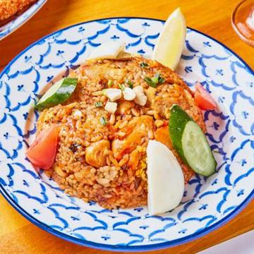 ビリヤニ Biryani