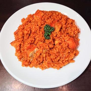 ビリヤニ Biryani