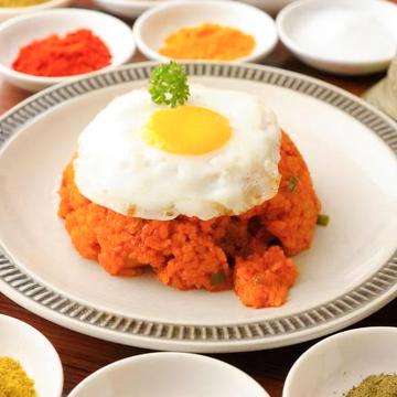 ビリヤニ Biryani