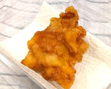 鶏天