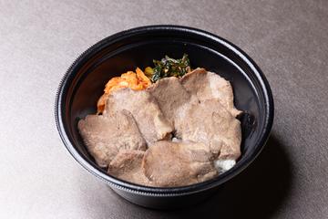 牛タン弁当(肉の量:並)