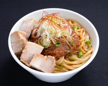 麻婆まぜそば&とろ豚丼セット