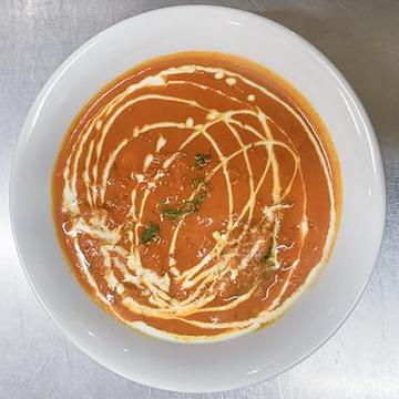 ラムカレー(LAMB CURRY)