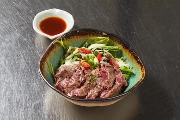 ステーキ丼