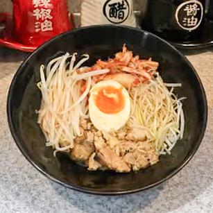 まぜそば