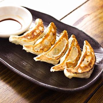 餃子 5個
