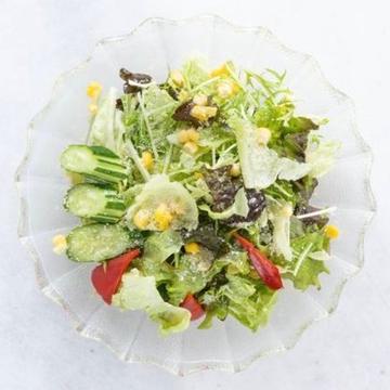 シーザーサラダ Caesar salad