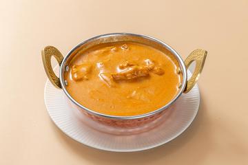 チキンカレー Chicken Curry