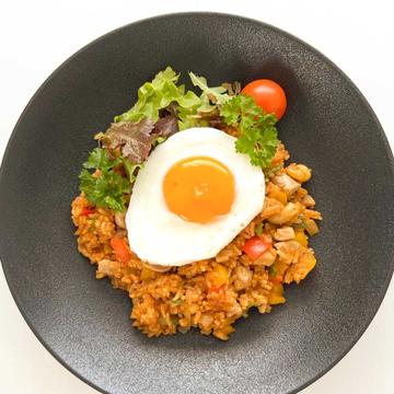 ガパオライス Gapao Rice