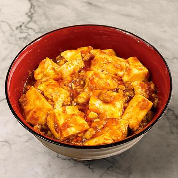 麻婆飯(マーボーハン)