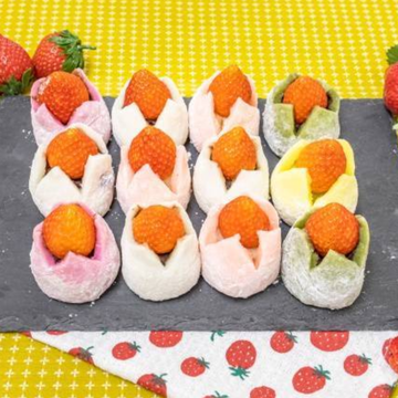 いちご大福 おまかせ 12個セット