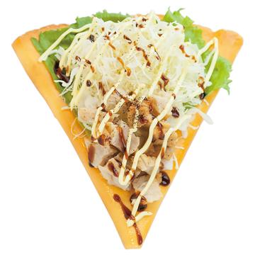 てりやきチキンサラダ