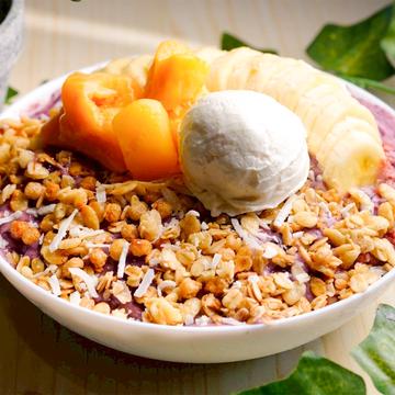 マンゴーグリークアサイー150g Mango Greek Acai 150g