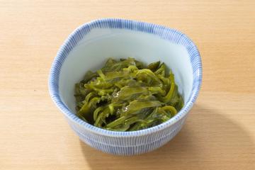 めかぶ