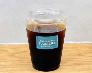 アイス ブレンドコーヒー Iced Coffee