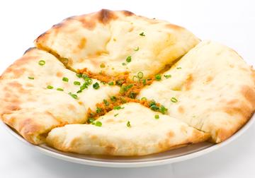 キーマナン Keema Naan