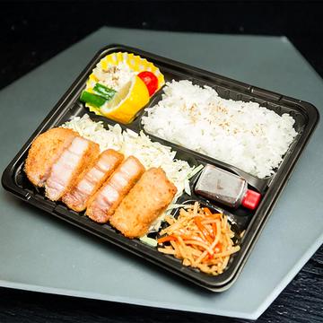 阿蘇どんぐりポーク ヒレ弁当(120g)